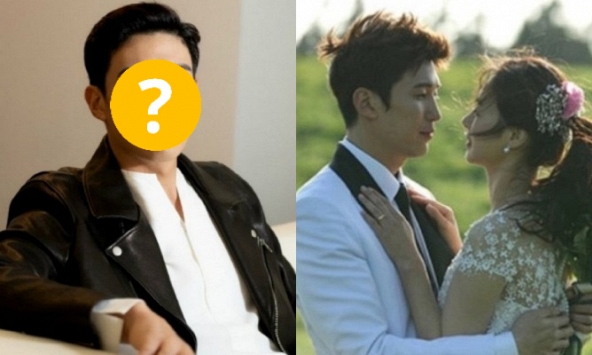 Tài tử hồn nhiên khoe chiến tích giật bồ ngay trên sóng truyền hình, thì ra ngoại tình tận 2 lần