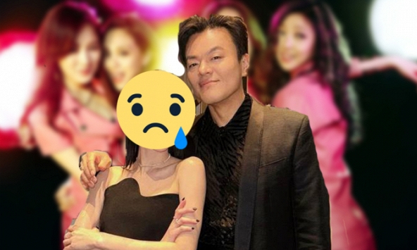 Thành viên girl group đình đám 1 thời gặp lại 'ông chủ cũ' JYP, fan mong nhóm tái hợp nhưng chắc khó xảy ra!