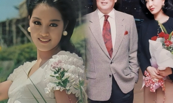 Màn trả thù nức tiếng của mỹ nữ Cbiz: Quyết không ly hôn, bám chặt cuộc hôn nhân rách nát không cho 'tiểu tam' thượng vị 