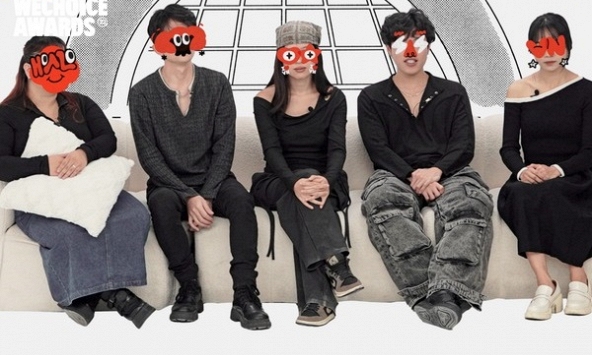 Team Hoả Lò bứt tốc trên đường đua: Kèn cựa từng vote với MCK, giấu mặt vẫn tạo nên 'địa chấn'  ở WeChoice Awards 2023