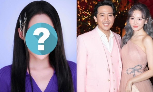 Em gái Trấn Thành: 23 tuổi đã gây náo loạn showbiz, yêu đương mập mờ nhưng không ngại làm điều này với chị dâu Hari Won