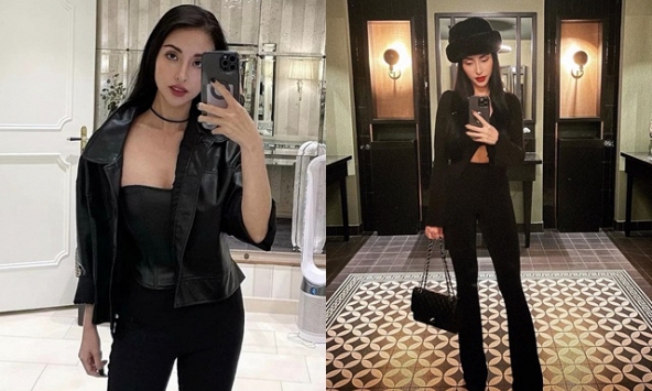 Mỹ nhân Vbiz sinh 2 con vẫn sở hữu vòng eo 53cm, tiết lộ thói quen ăn uống nghe mà ngỡ ngàng