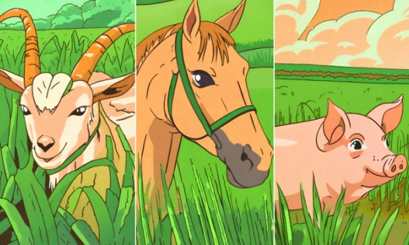 Nghèo trước giàu sau, dù xuất phát tầm thường nhưng về sau 4 con giáp này sẽ làm nên chuyện, vinh hoa phú quý nhiều không kể xiết