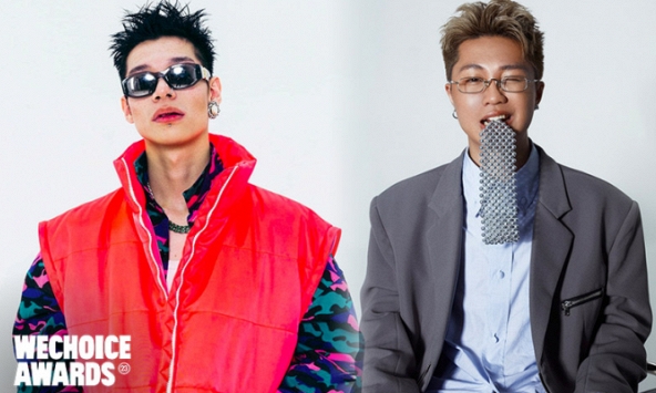 Obito đua cực “gắt' với MCK tại WeChoice Awards 2023, “mở bát' dàn rapper tung MV đầu năm 