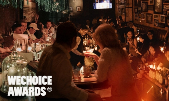 Bám đuổi nhau sát nút tại khu vực “Không gian Nightlife ấn tượng” không ngờ lại là những quán hidden bar độc đáo này 