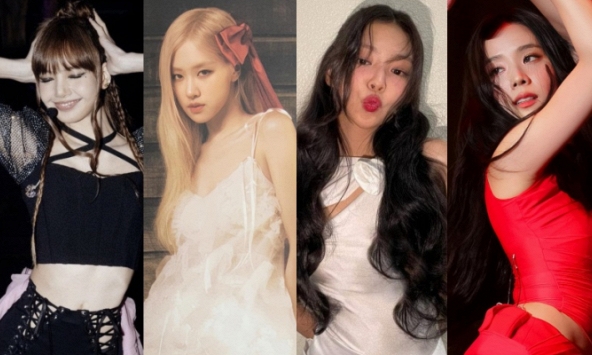 BLACKPINK “rốp rẻng' hoạt động cá nhân, YG có ngay động thái “xóa sổ” trong phút mốt 