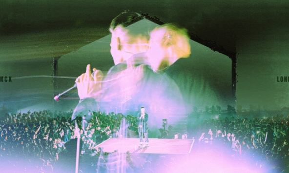 Chuyện của MCK và Chuyện của Long