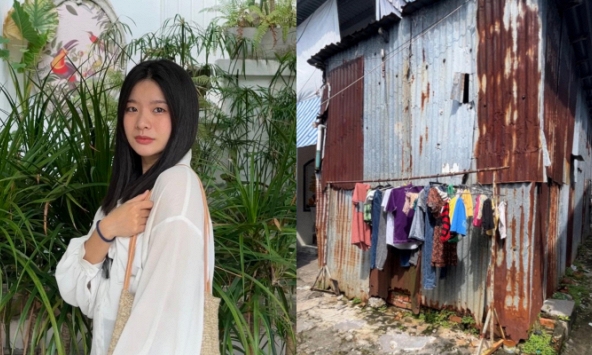 23 tuổi chốt lời đậm sau lần đầu bán nhà, cô gái khuyên bạn: 3 tiêu chí cần nắm vững nếu muốn thử sức đầu tư BĐS