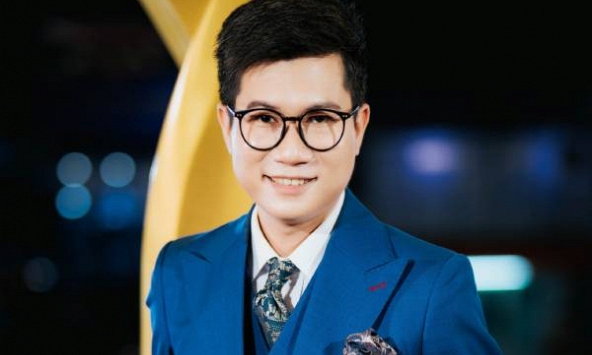 Đạo diễn Jos Tuấn Dũng: Cách giữ hào quang tốt nhất là phát triển tài năng