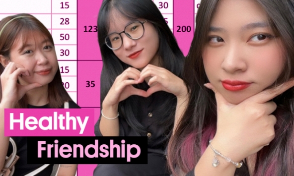 Hội chị em cắt giảm được 50% tiền mua sắm mỗi tháng nhờ phương pháp “tiêu cho nhau xem”