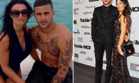 Liên tục vướng bê bối tình ái, sao bóng đá bị vợ 'đuổi' ra khỏi căn hộ trị giá 75 tỷ