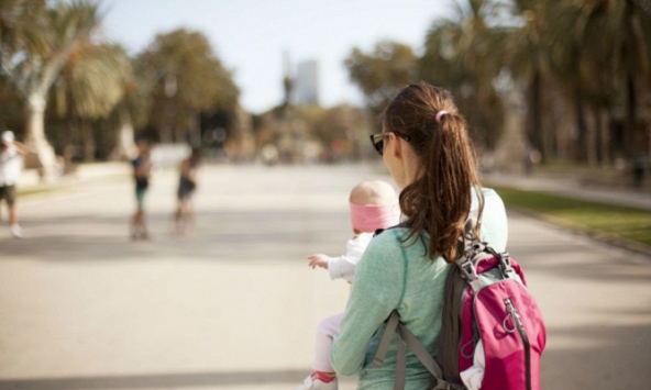 Lời tự sự của một người mẹ 'bỏ rơi' con để đi nghỉ dưỡng một mình: Chị em hãy nhớ tầm quan trọng của những ngày nghỉ KHÔNG CÓ CON!