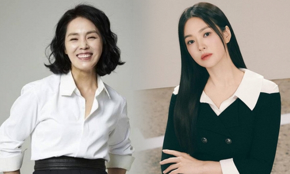 Sao hạng A như Song Hye Kyo cũng có lúc bị đồng nghiệp trong The Glory “phũ” thẳng mặt