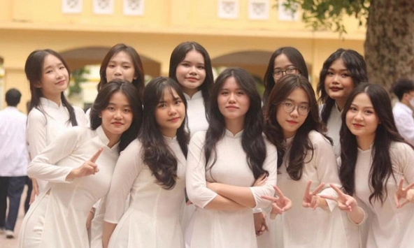 NÓNG: Hơn 30 tỉnh thành công bố lịch nghỉ Tết Nguyên đán 2024 của học sinh, có địa phương 29 Tết mới nghỉ!