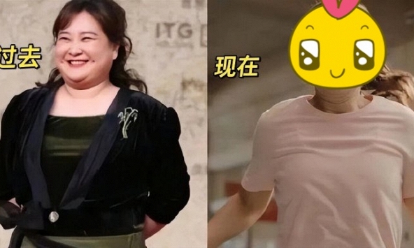 Nữ diễn viên giảm 50kg gây tranh cãi toàn cõi mạng, nguy hiểm thế nào mà bác sĩ phải lên tiếng cảnh báo?