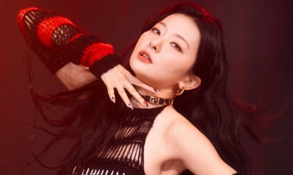 Rộ nghi vấn Seulgi (Red Velvet) bị fan cuồng rình rập, nhắn tin với nội dung quấy rối