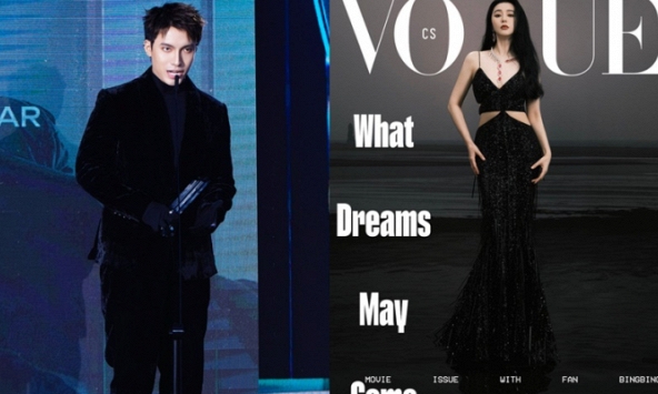 Stylist Việt từng hợp tác với Phạm Băng Băng, nhận giải Fashiondirector of the year