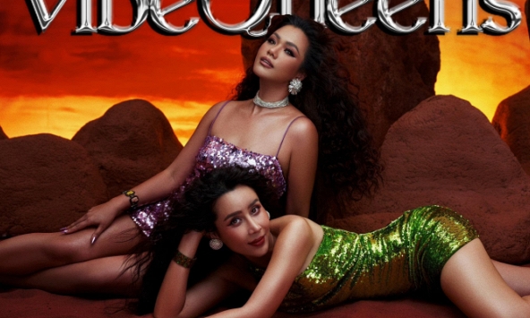 Vừa bị loại, Lưu Hương Giang lập luôn nhóm nhạc với chị đẹp Phương Vy, “slay' cỡ nào mà Tóc Tiên xin làm trưởng FC? 