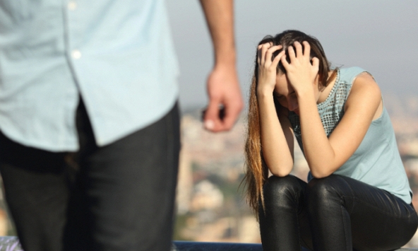 Yêu nhau 8 năm, bạn trai bỗng đòi chia tay vì lý do không thể tin được