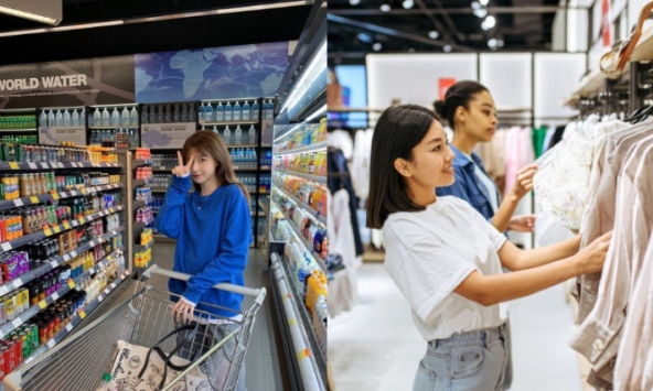 5 thẻ tín dụng ưu tiên tính năng hoàn tiền, giúp bạn sắm Tết đỡ tốn kém hơn