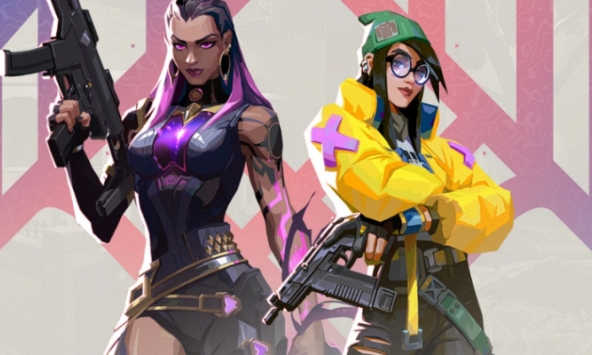 Bom tấn nhà Riot trở thành 1 trong 2 tựa game đỉnh cao cho phái nữ, độc chiếm ngành Esports trong năm 2023