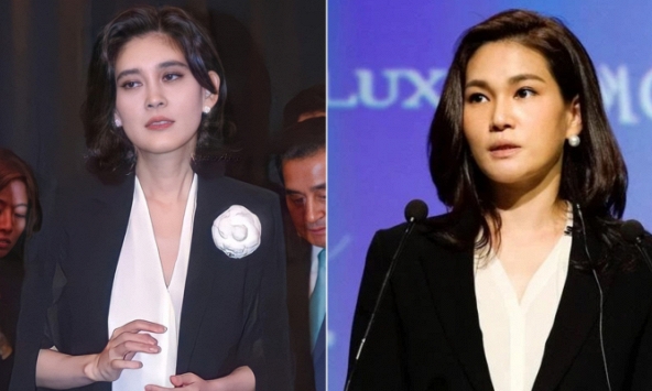 Các thành viên gia tộc Samsung cùng bán lại 29,8 triệu cổ phiếu tập đoàn, chuyện gì đã xảy ra với gia tộc giàu nhất Hàn Quốc?