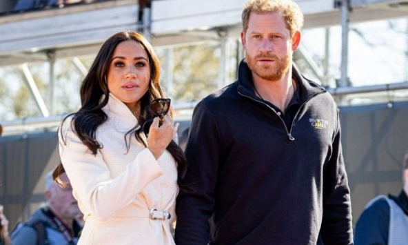 Chuyên gia hoàng gia dự đoán những điều sẽ xảy ra vào năm 2024 với vợ chồng Harry và Meghan, sẽ có bất ngờ và cần nỗ lực