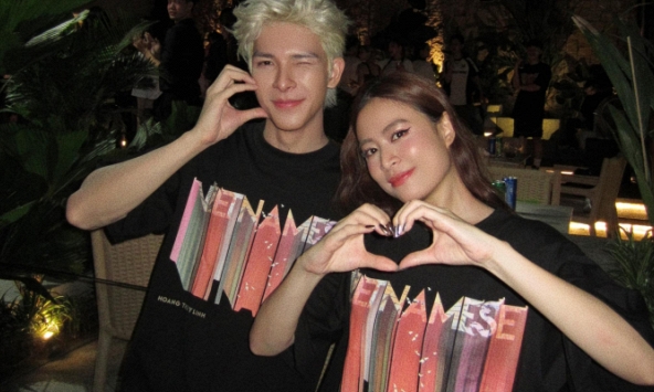 Denis Đặng ngập trong phẫn nộ khi lên tiếng về việc 'nhận vơ', GĐSX show Hoàng Thùy Linh cũng vào tố cáo 'cướp công'?