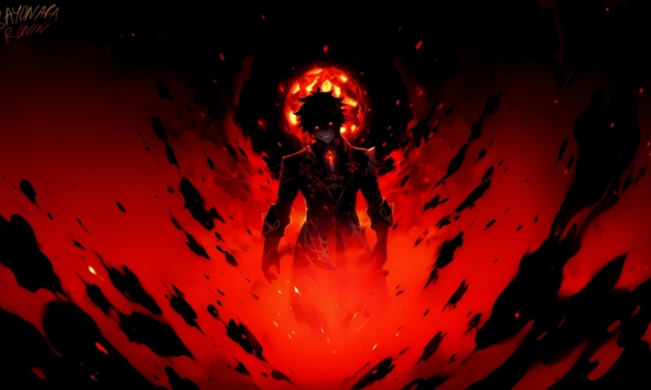 Fanart “hắc hóa' của các nhân vật Genshin khiến cộng đồng “nháo nhào”, chứng minh sức hút mãnh liệt của phe phản diện