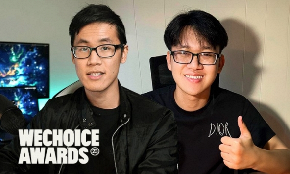 Hai ngôi sao trí tuệ nhân tạo Việt, hơn 20 tuổi nhận học bổng Tiến sĩ trong list đề cử Z Go Global là ai?