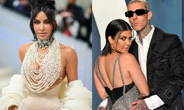 Sốc: Kim Kardashian bị tố từng lên kế hoạch quan hệ tình dục với anh rể, bị 'bà cả' dằn mặt không ít lần