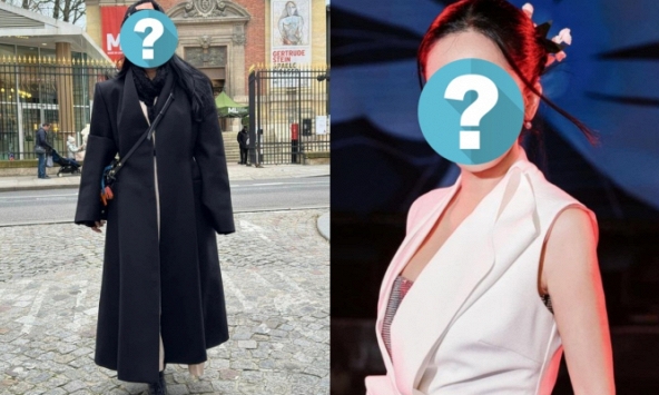 Rộ tin không debut trong nhóm 7 người, chị đại đình đám rút lui, bỏ show để bay đi Pháp