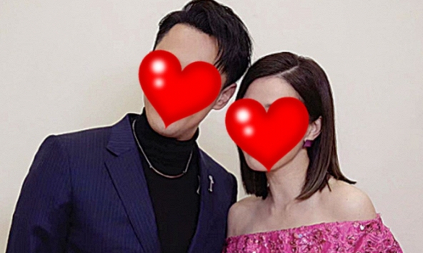  Cặp đôi tái hợp lần 6 khiến dân tình 'phát sốt', nhà gái là 'chị đại' showbiz vẫn trẻ đẹp sau 30 năm