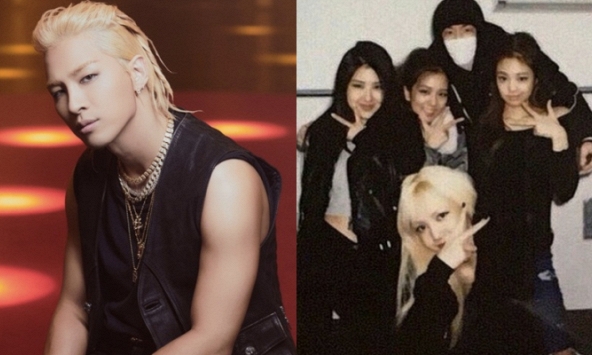 Công ty của Taeyang (BIGBANG) họp hội đồng quản trị, quyết thoát khỏi YG với một động thái!