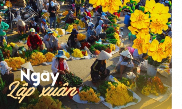 Lập xuân năm 2024 là ngày nào? Những việc nên và không nên làm trong ngày này để lấy may cho cả năm