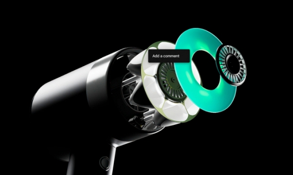 L'oreal Airlight Pro- dòng máy sấy chuyên nghiệp đột phá được công bố tại Triển lãm công nghệ Ces 2024 thế giới