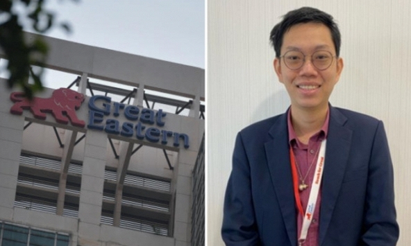 Người phụ nữ đến ngân hàng hủy hợp đồng bảo hiểm để rút tiền, điểm kỳ lạ khiến nhân viên phải trì hoãn chuyển tiền, lập tức báo cảnh sát