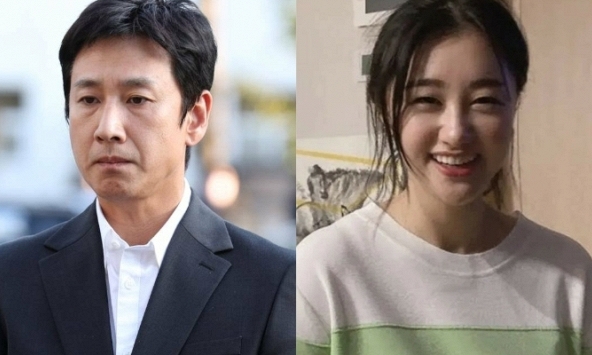 Nữ diễn viên tống tiền Lee Sun Kyun lộ quá khứ gây sốc hồi 20 tuổi: Lừa đảo 76 nạn nhân 1,2 tỷ trong 1 tháng