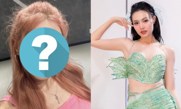 Rò rỉ tin cô gái này vượt mặt Lan Ngọc trở thành Quán quân 'Chị đẹp' 