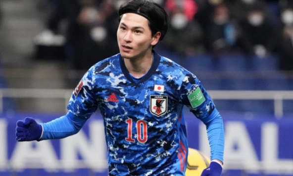 Asian Cup 2023: Nhật Bản dự định tung siêu đội hình 2,3 nghìn tỷ để đấu tuyển Việt Nam, bao gồm toàn hảo thủ