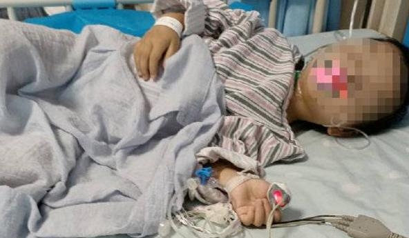 Bé gái 8 tuổi đã mắc ung thư thận giai đoạn cuối bởi một món ngon nhiều người yêu thích