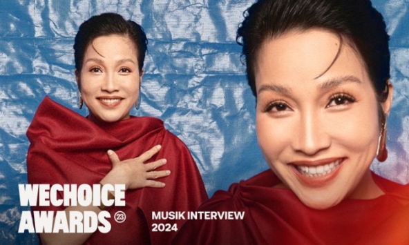 Diva Mỹ Linh: Tóc Ngắn ảnh hưởng rất lớn, đánh dấu lần tôi dám thay đổi. Tham gia Chị Đẹp rất vui, rực rỡ hay không phải hỏi khán giả!