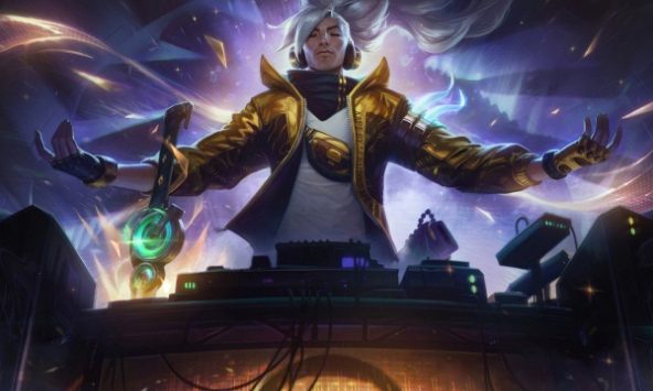 ĐTCL mùa 10: Leo rank hiệu quả với 'bài lạ' Yasuo 3 sao 'gánh team'