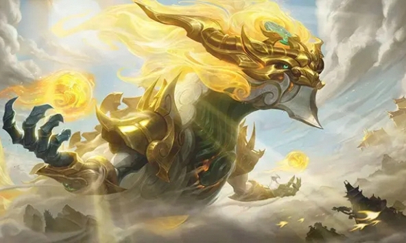 Nhìn Riot tặng quà Tết cho nước bạn, cộng đồng game thủ VNG “chỉ biết ước”