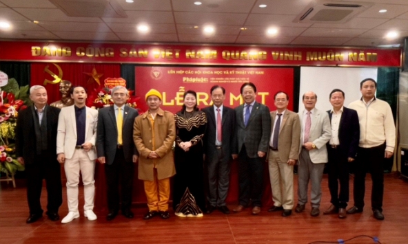  Thêm kênh bảo vệ doanh nghiệp và người tiêu dùng