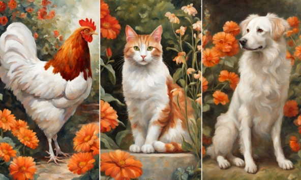 Tử vi tuần mới (15/1 - 21/1): Top 3 con giáp may mắn nhất tuần, tài lộc 'rần rần' gõ cửa