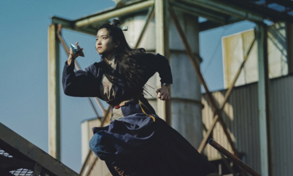 Alienoid 2: Đa chiều hỗn chiến - Kỹ xảo 10 điểm không có nhưng khán giả tự hào vì danh đề toàn ekip người Việt