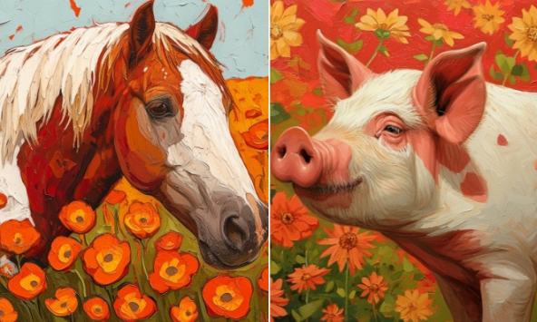 Bật mí 4 con giáp nữ được Thần tài và hiền nhân che chở: Tài lộc dồi dào ở tuổi trung niên!