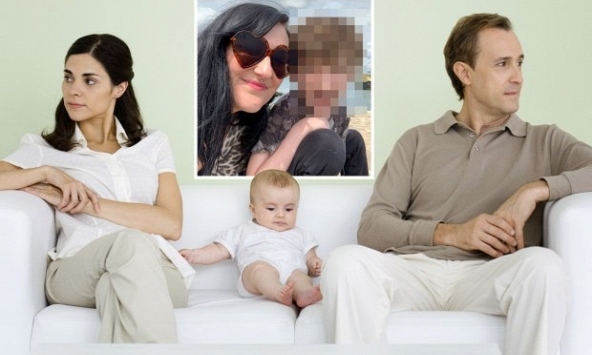 'Chúng tôi từng hạnh phúc trước khi làm cha mẹ', tâm sự nghẹn đắng của người phụ nữ ở nhà chăm con phát hiện vật gây sốc trong túi chồng