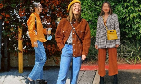 Con gái lớn nhà diva Mỹ Linh có phong cách thời trang đầy ngọt ngào, sang xịn mịn